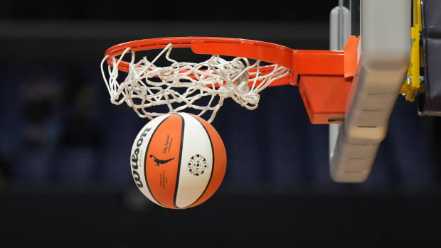 WNBA